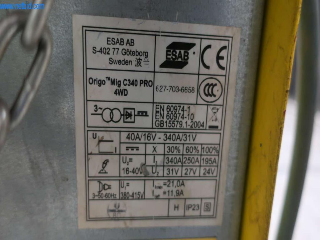 Stroje a systémy od společnosti Pella Sietas GmbH-2