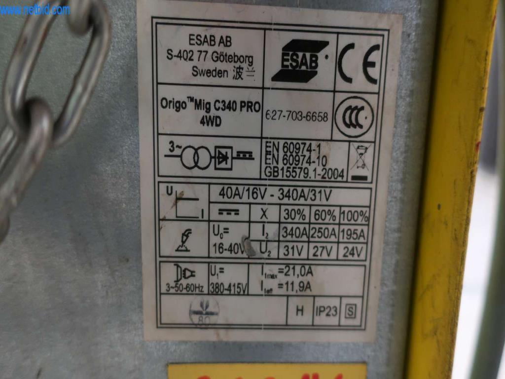 Stroje a systémy od společnosti Pella Sietas GmbH-3