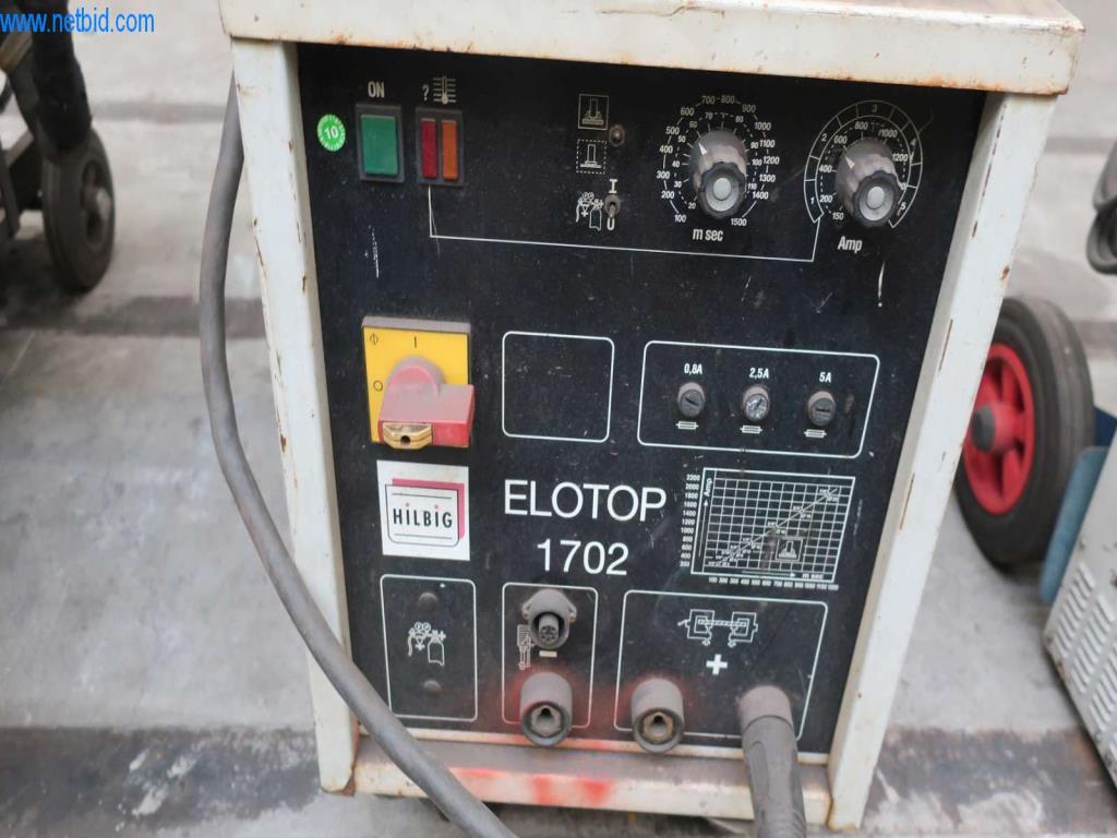 Maschinen und Anlagen der Pella Sietas GmbH-2