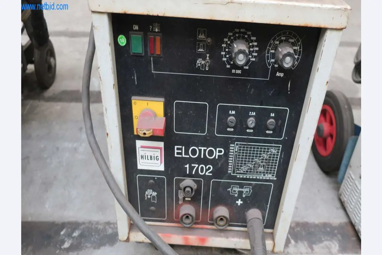 Máquinas e sistemas da Pella Sietas GmbH-2