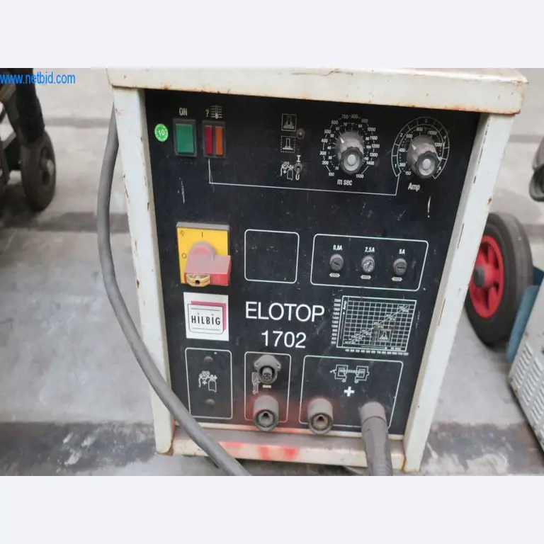 Máquinas e sistemas da Pella Sietas GmbH-2