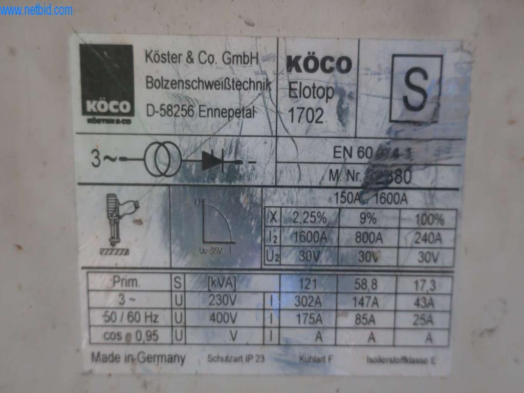Maschinen und Anlagen der Pella Sietas GmbH-3