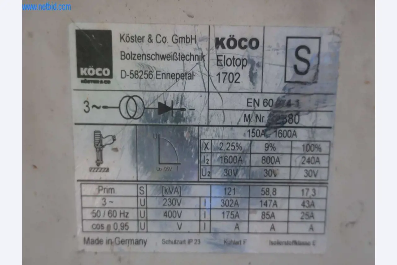 Máquinas e sistemas da Pella Sietas GmbH-3