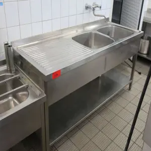 Sink unit