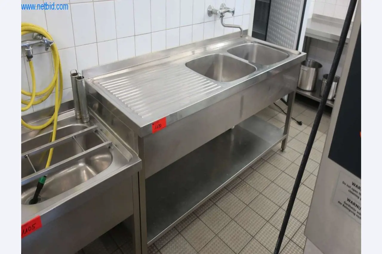 Máquinas e sistemas da Pella Sietas GmbH-1