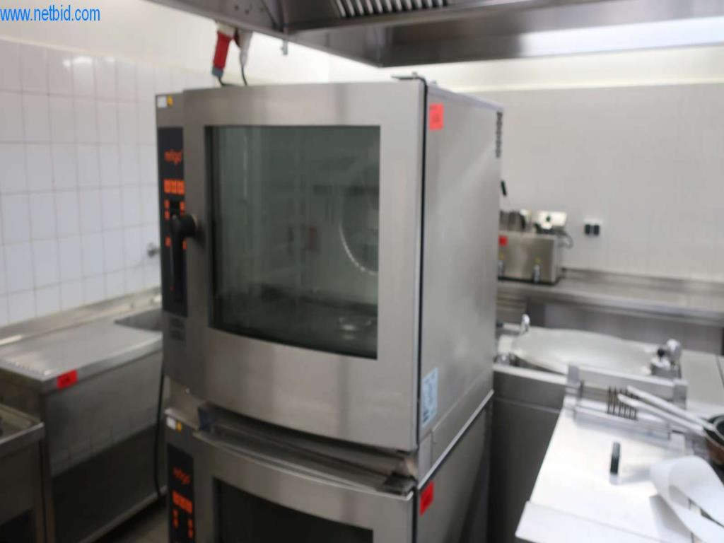 Stroje a systémy od společnosti Pella Sietas GmbH-2