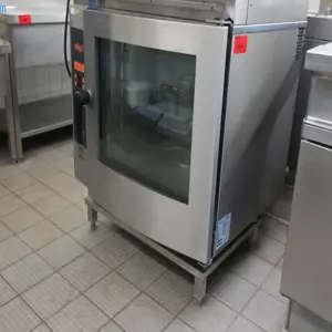 Convectomat Retigo RP 2E0611BA