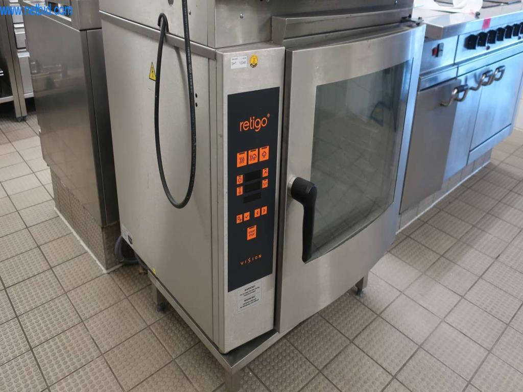 Maszyny i systemy firmy Pella Sietas GmbH-2