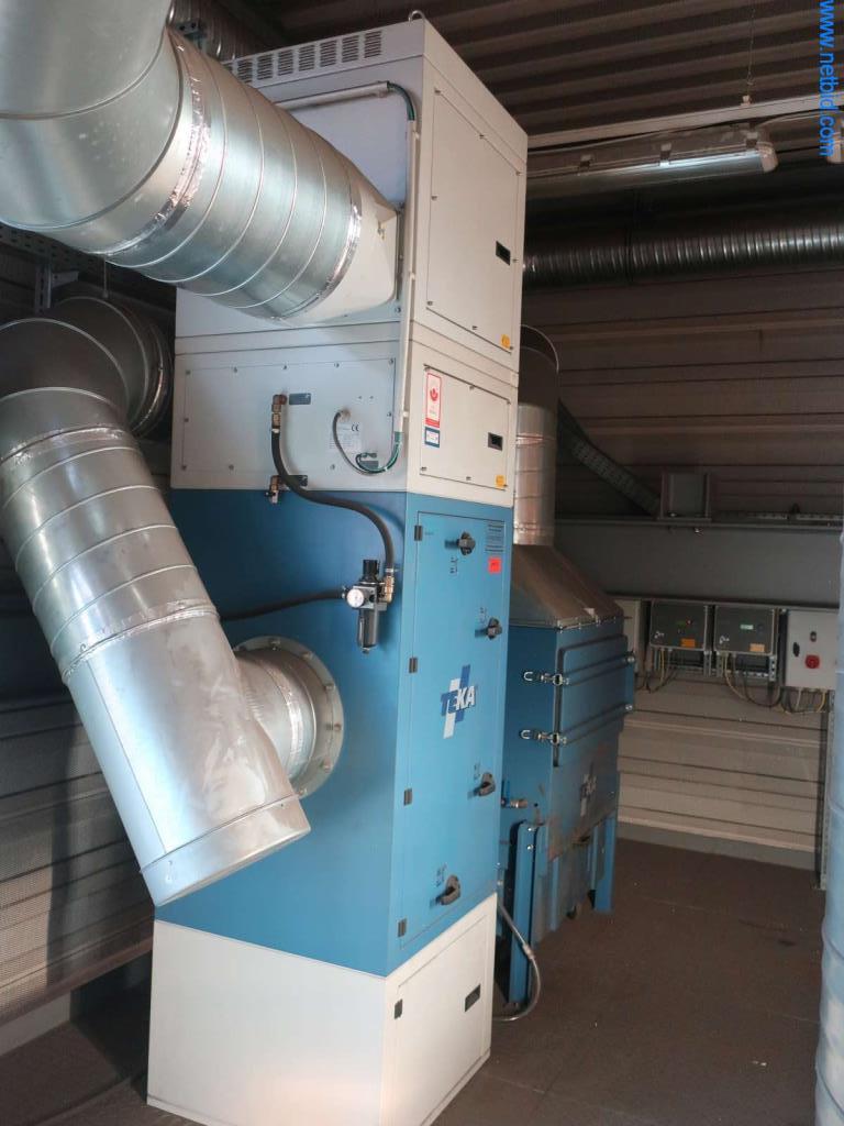 Maschinen und Anlagen der Pella Sietas GmbH-1