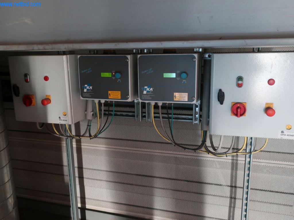 Maschinen und Anlagen der Pella Sietas GmbH-3