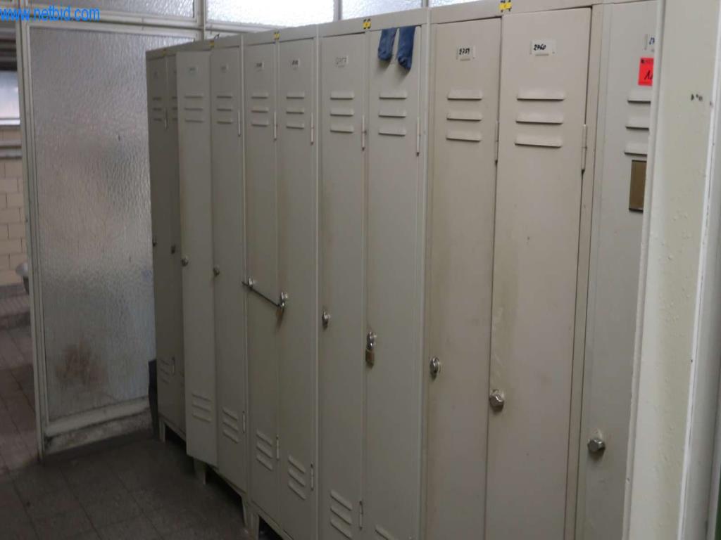 Máquinas y sistemas de Pella Sietas GmbH-1