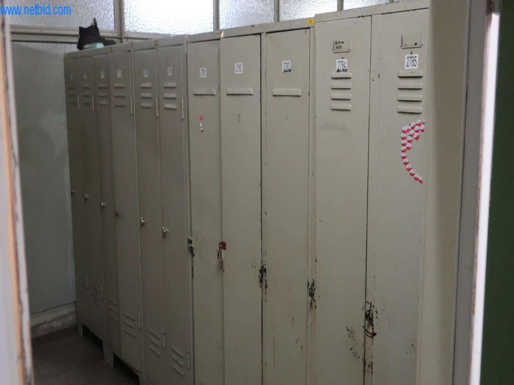 Máquinas y sistemas de Pella Sietas GmbH-3