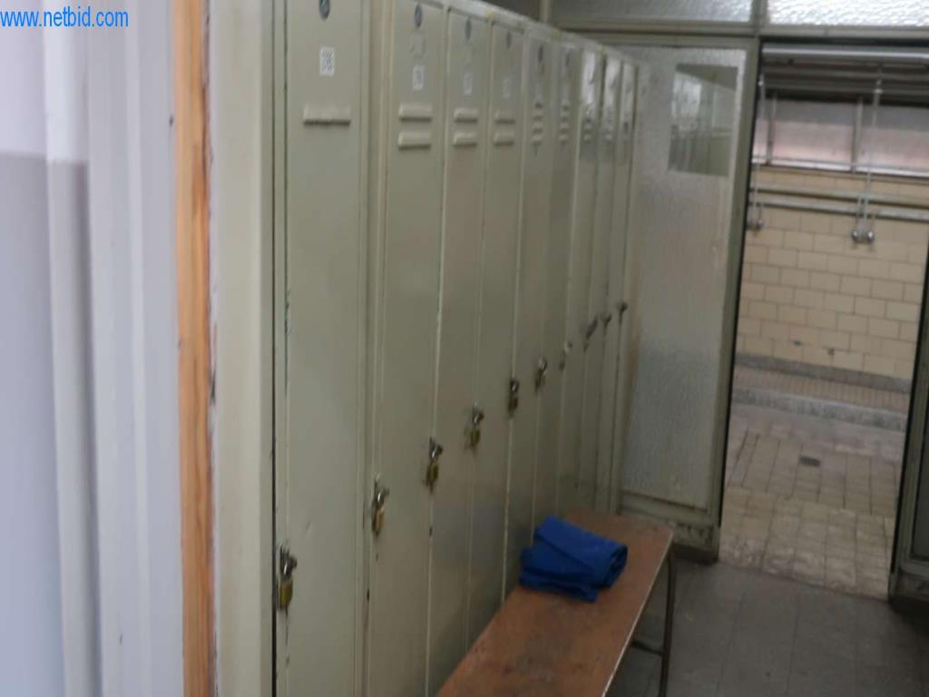 Máquinas y sistemas de Pella Sietas GmbH-4