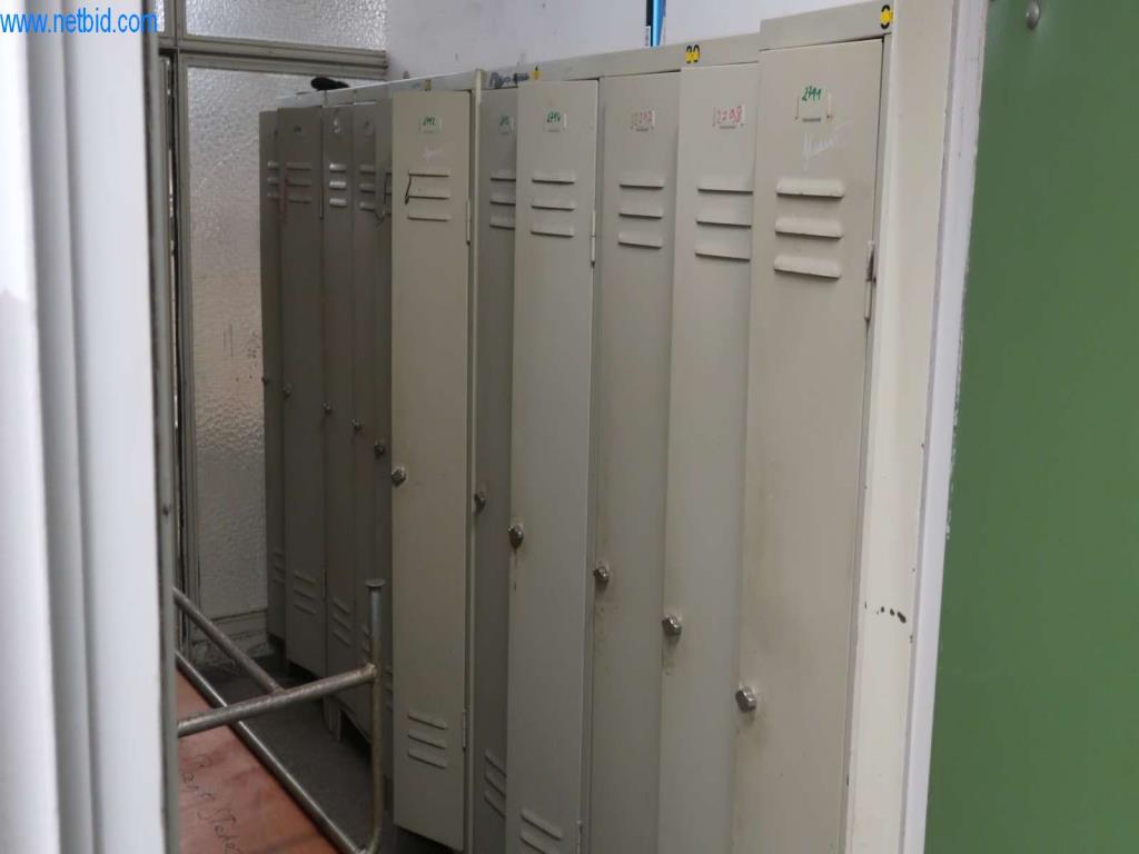 Máquinas y sistemas de Pella Sietas GmbH-7