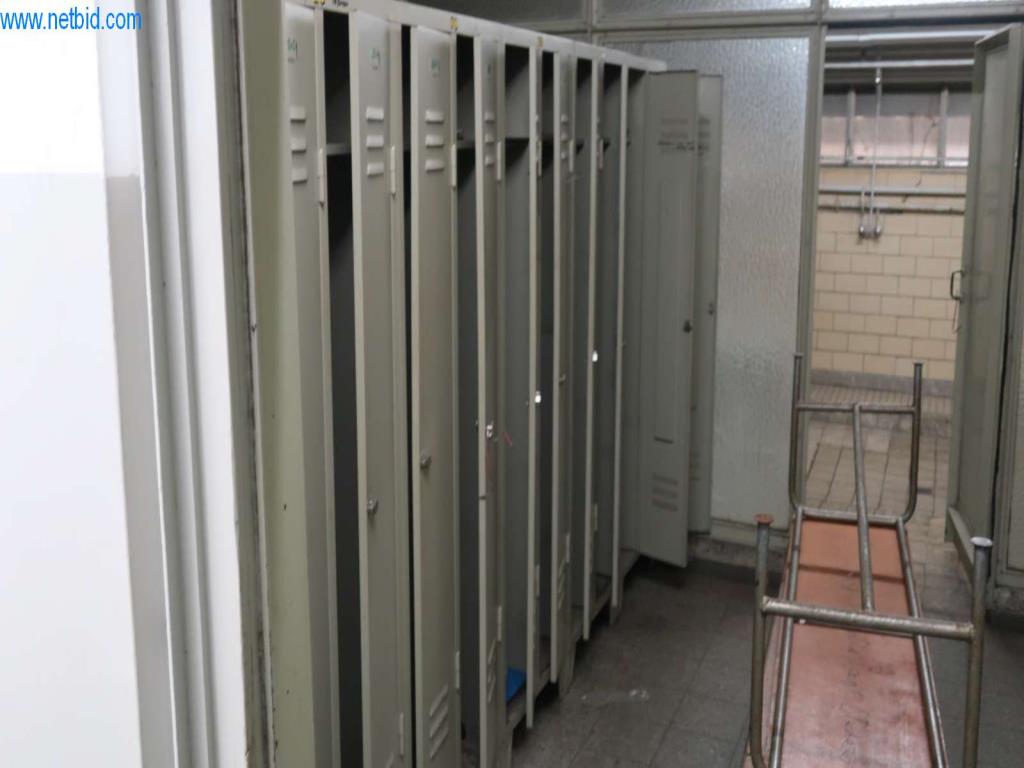 Máquinas y sistemas de Pella Sietas GmbH-8