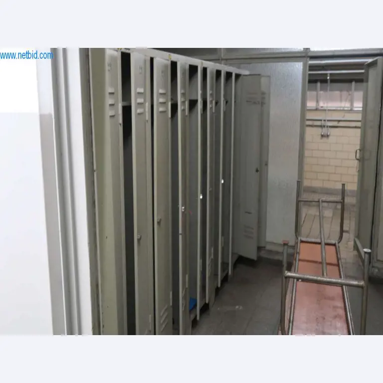 Stroji in sistemi podjetja Pella Sietas GmbH-8