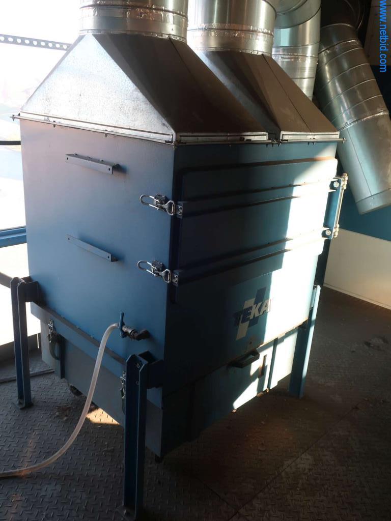 Maschinen und Anlagen der Pella Sietas GmbH-3