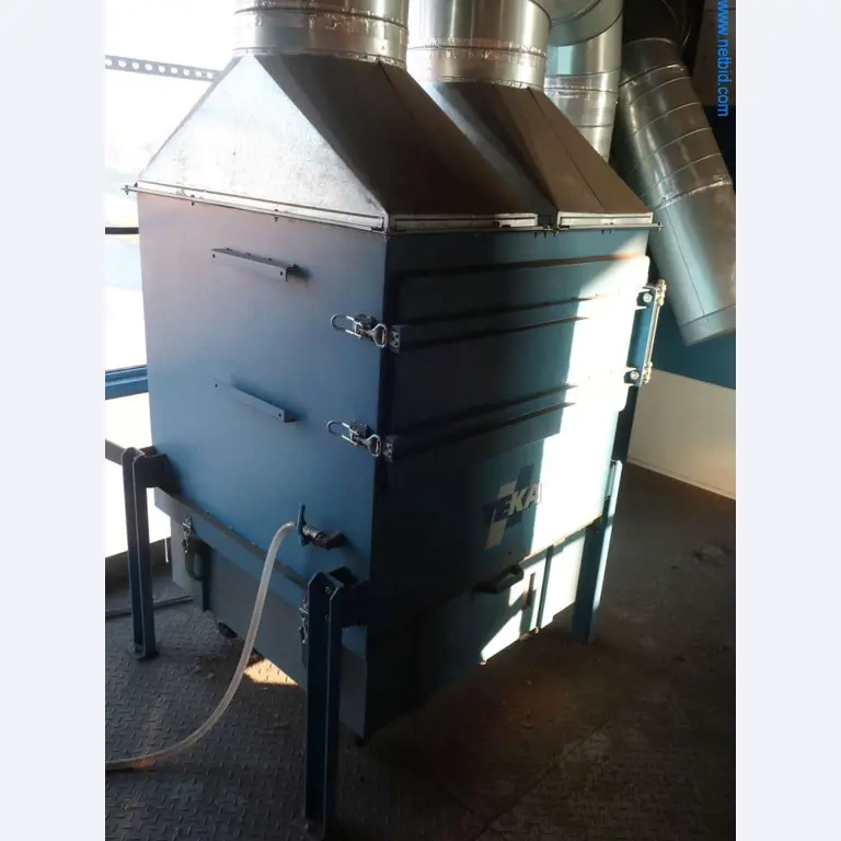 Máquinas e sistemas da Pella Sietas GmbH-3