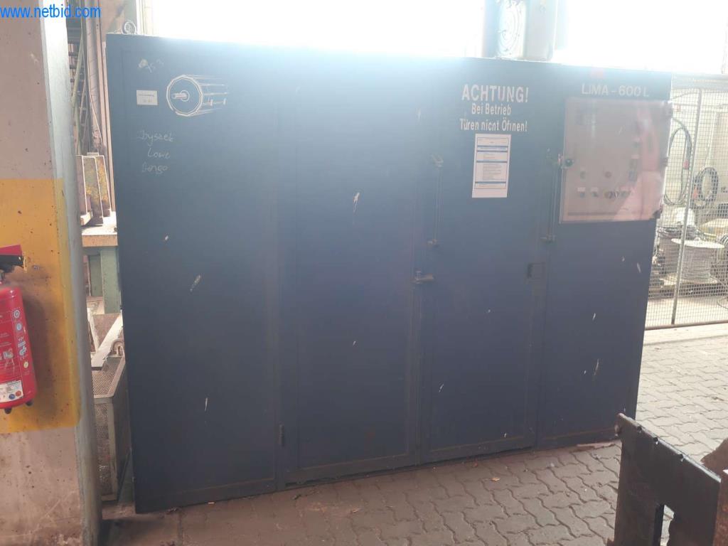 Stroje a systémy od společnosti Pella Sietas GmbH-1