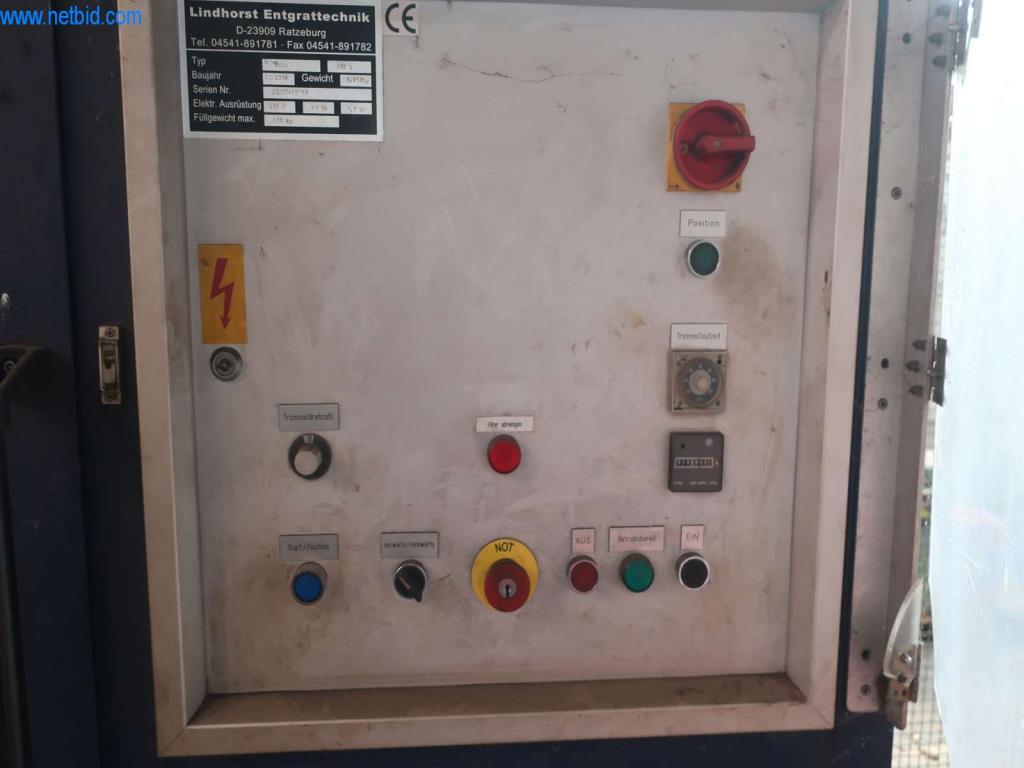 Stroje a systémy od společnosti Pella Sietas GmbH-2