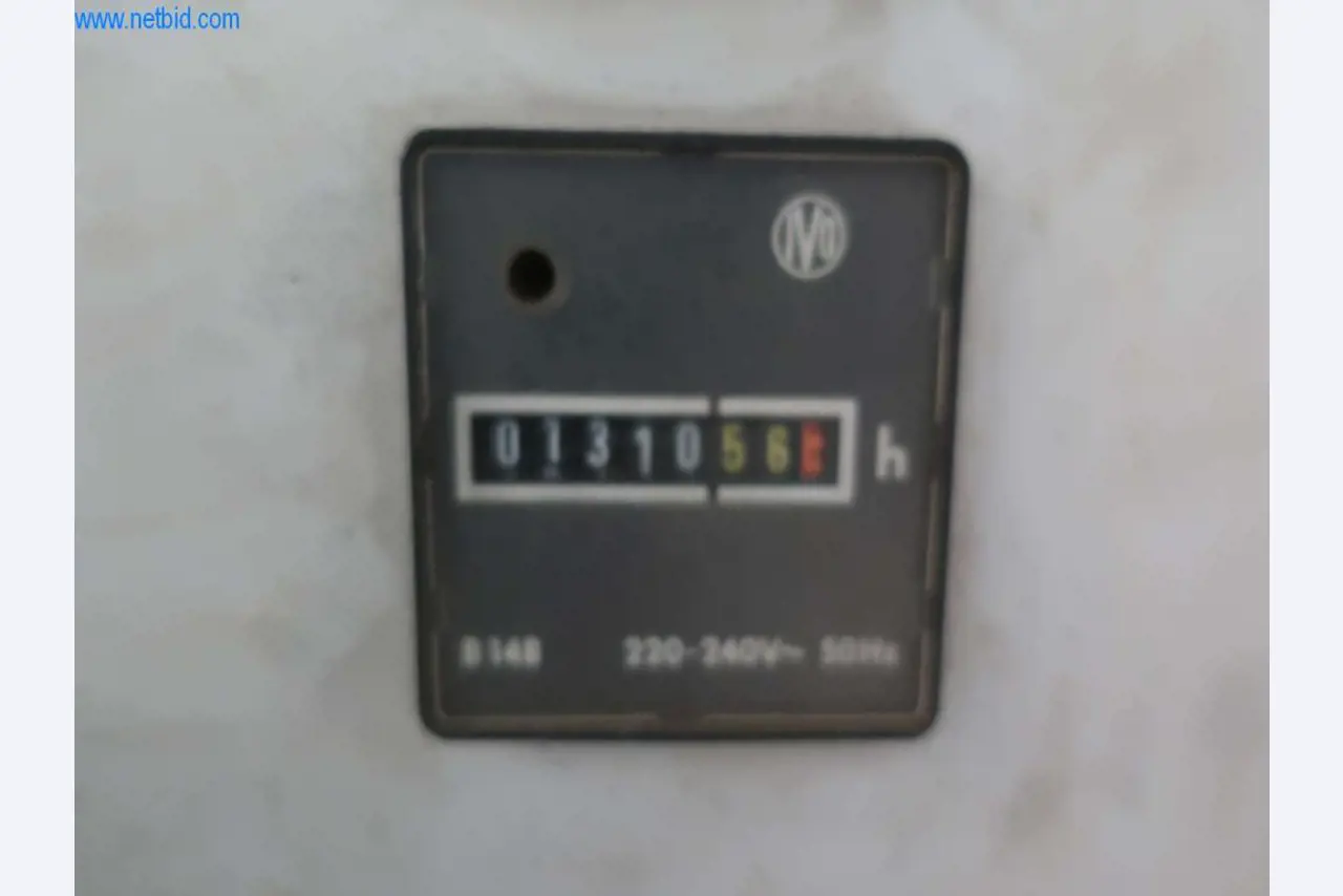 Máquinas e sistemas da Pella Sietas GmbH-4