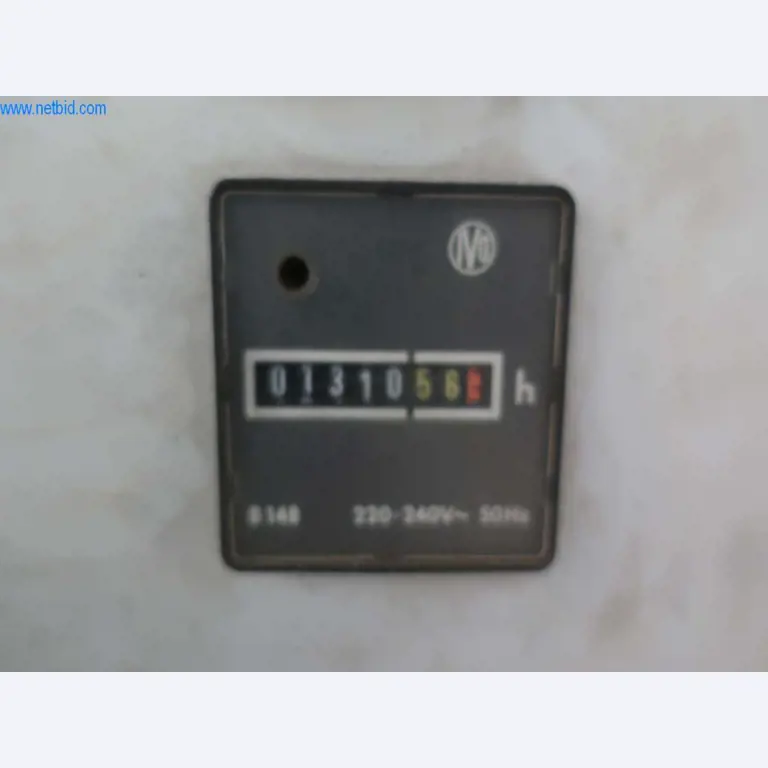 Máquinas e sistemas da Pella Sietas GmbH-4