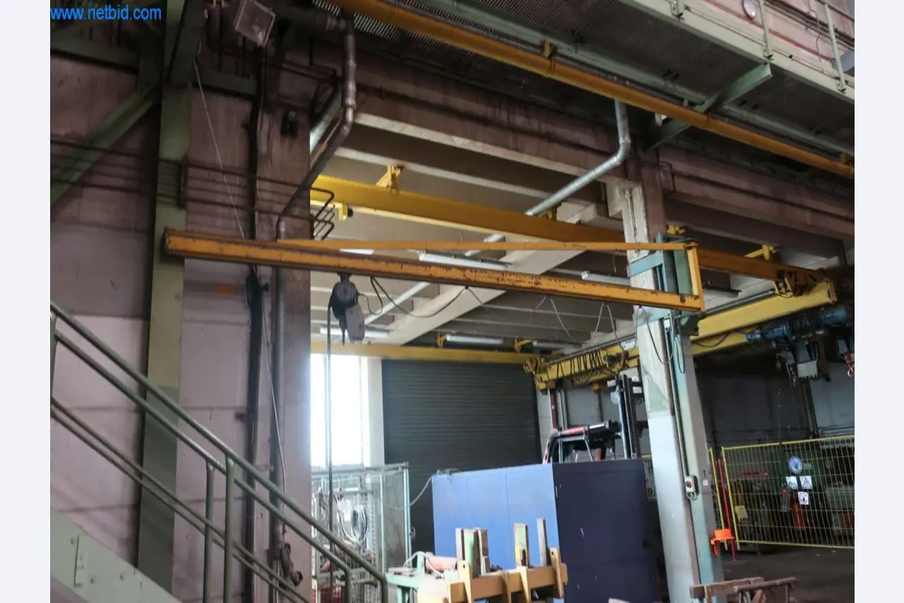 Máquinas e sistemas da Pella Sietas GmbH-1