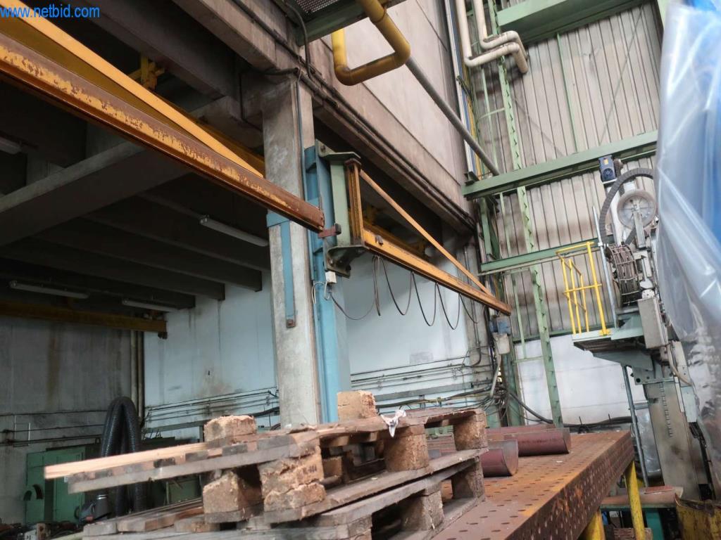 Stroje a systémy od společnosti Pella Sietas GmbH-1