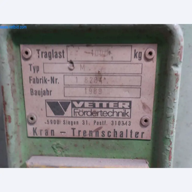 Máquinas e sistemas da Pella Sietas GmbH-2