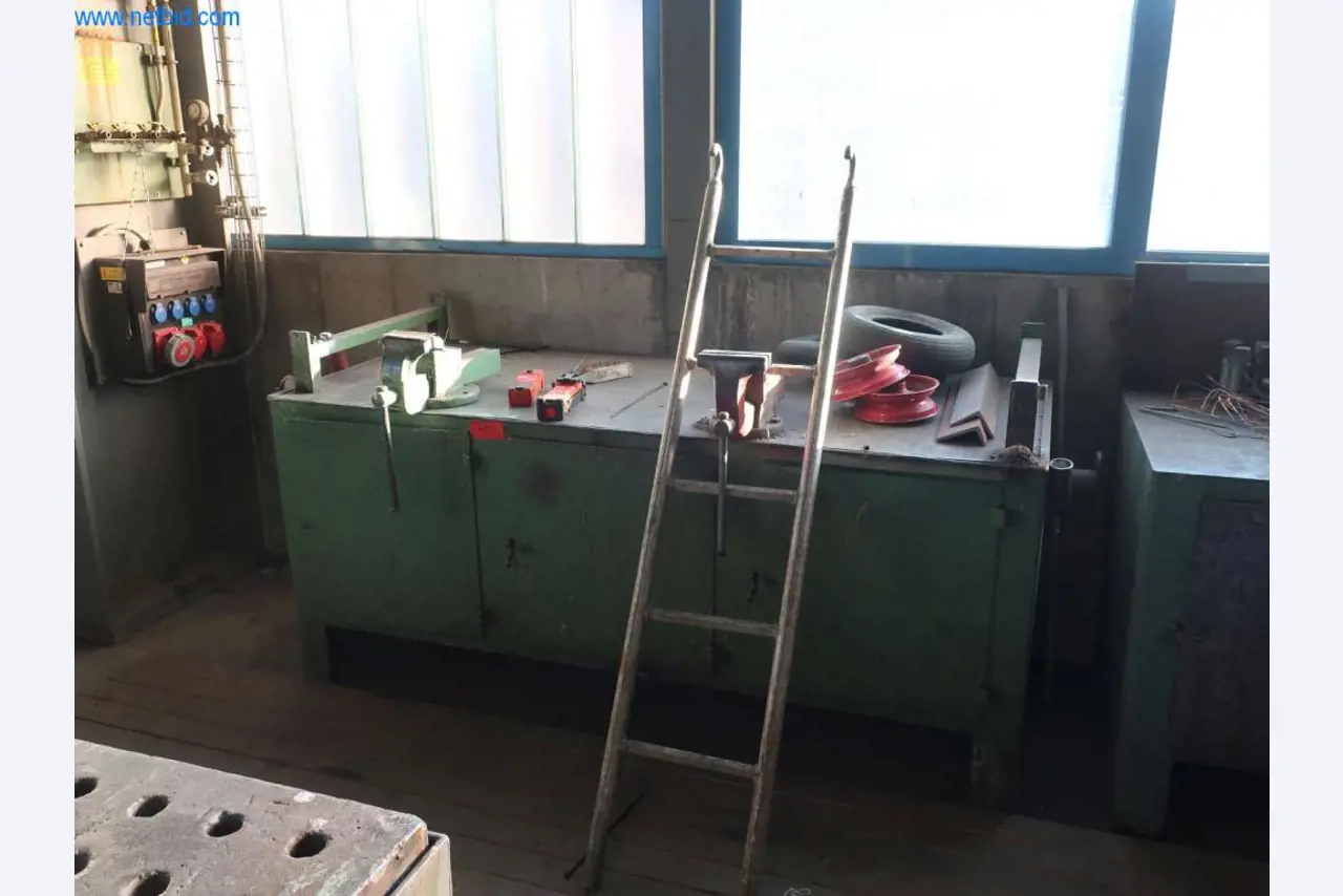 Máquinas e sistemas da Pella Sietas GmbH-3