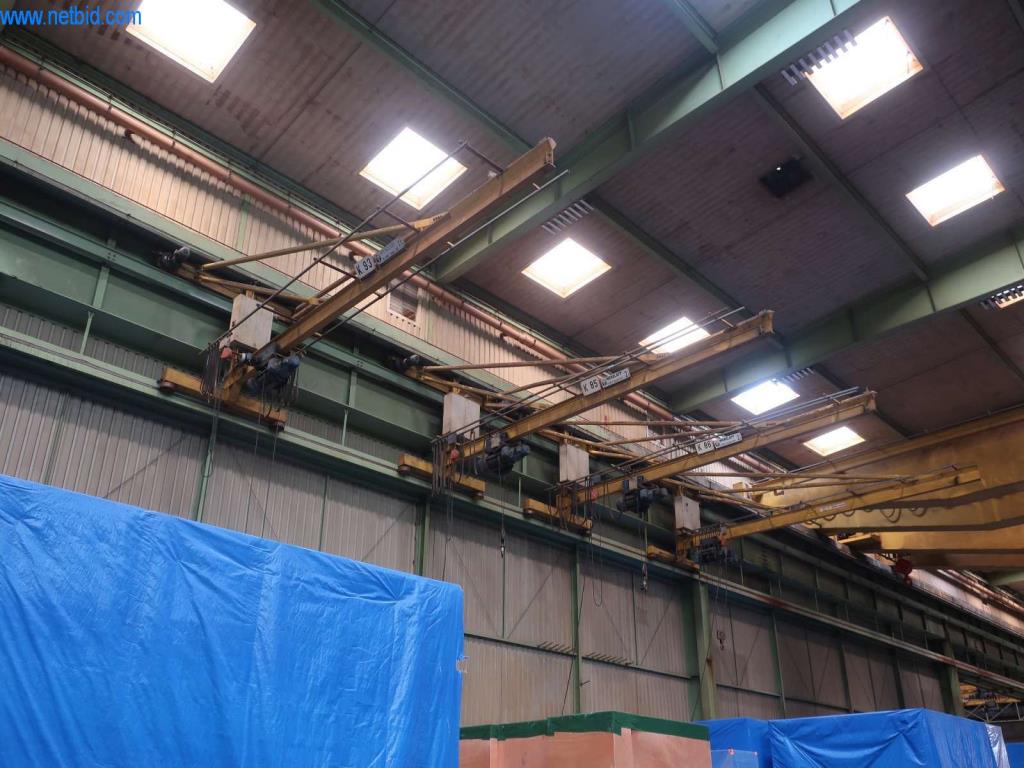 Machines et installations de Pella Sietas GmbH-1