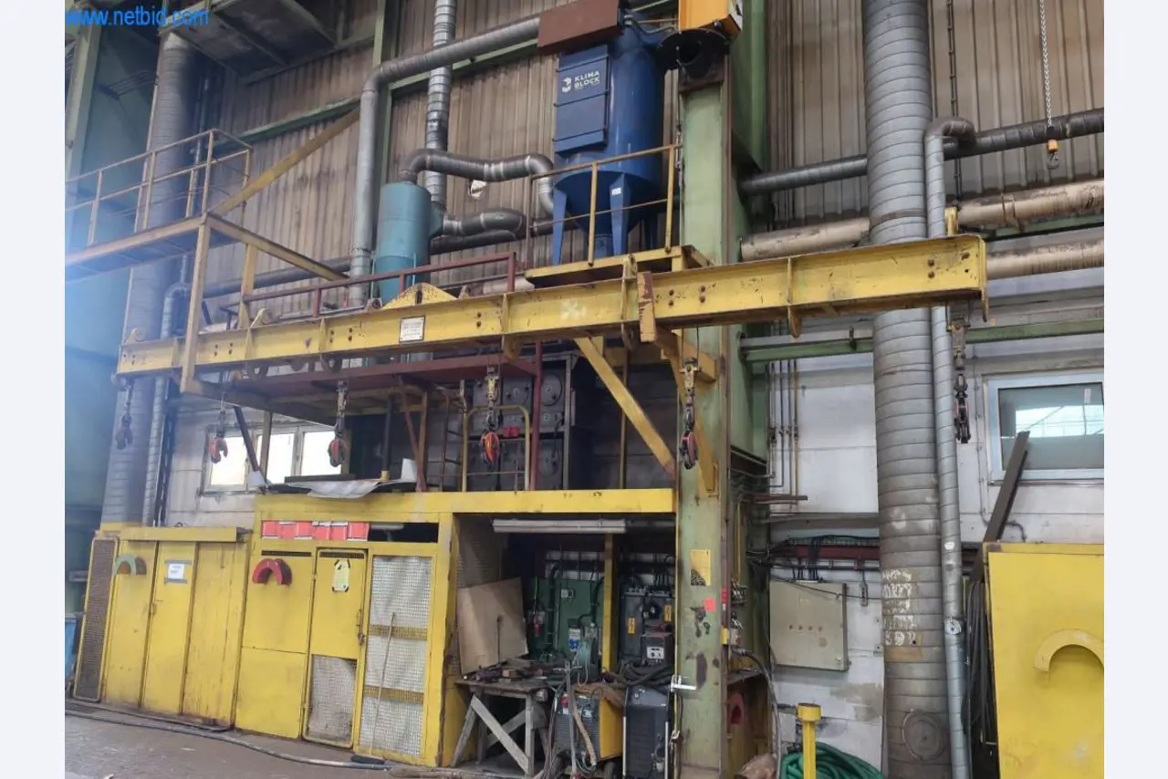 Machines en systemen van Pella Sietas GmbH-1
