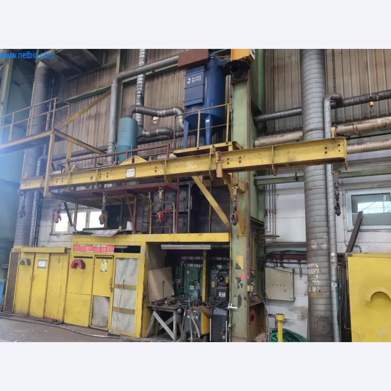 Machines en systemen van Pella Sietas GmbH-1