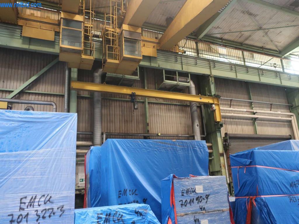 Stroje a systémy od společnosti Pella Sietas GmbH-1