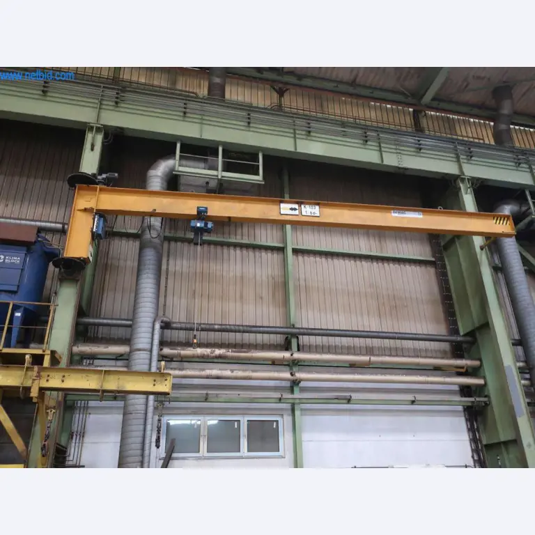 Máquinas e sistemas da Pella Sietas GmbH-1