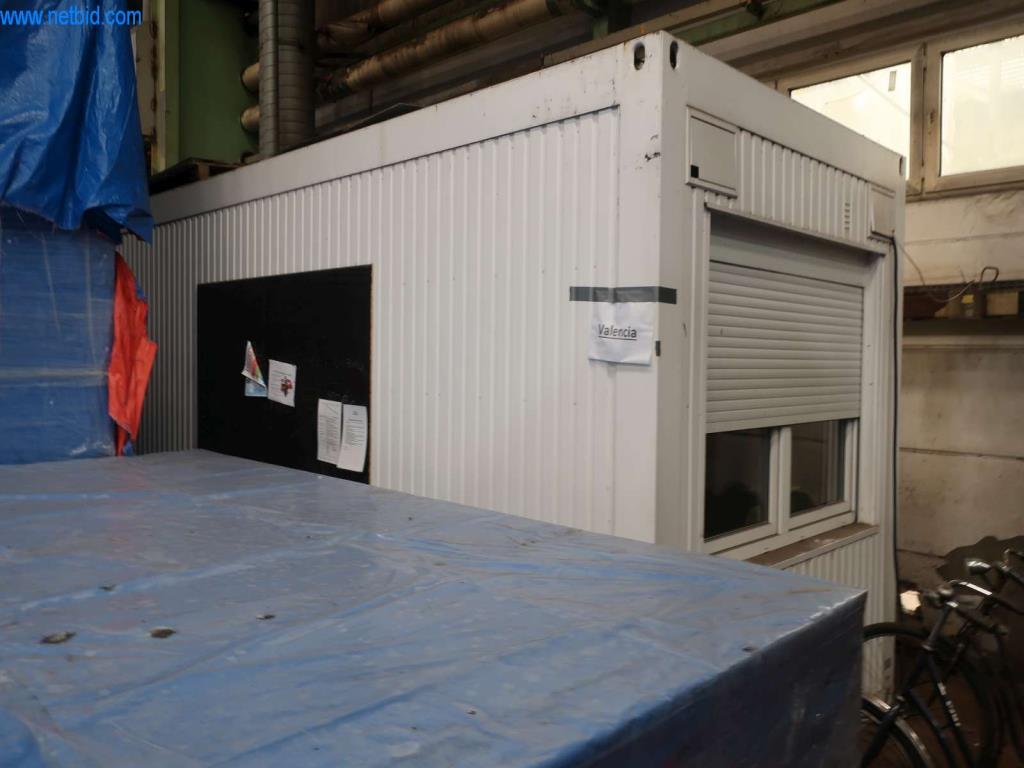 Stroje a systémy od společnosti Pella Sietas GmbH-1