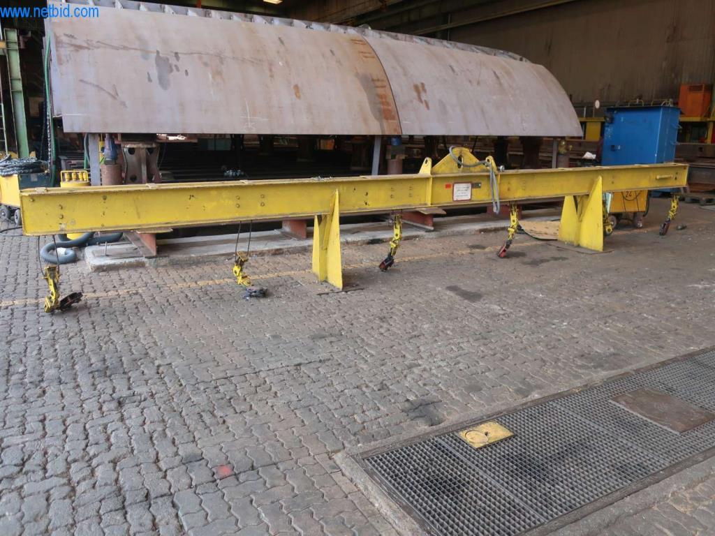 Stroji in sistemi podjetja Pella Sietas GmbH-1