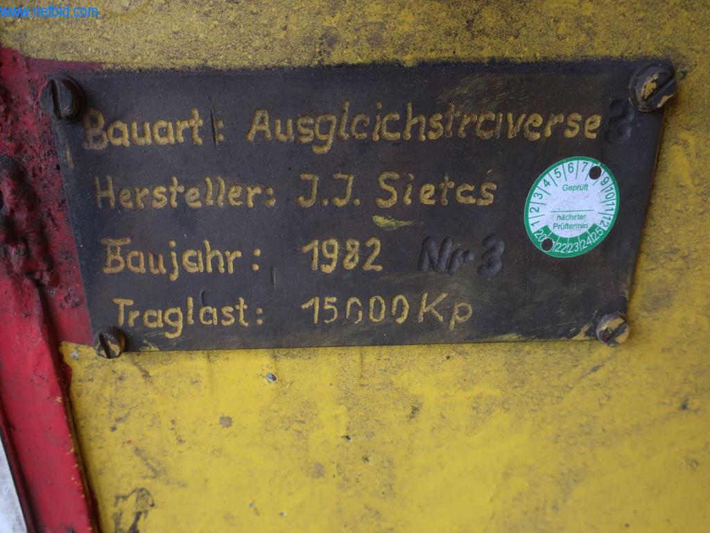 Stroji in sistemi podjetja Pella Sietas GmbH-3