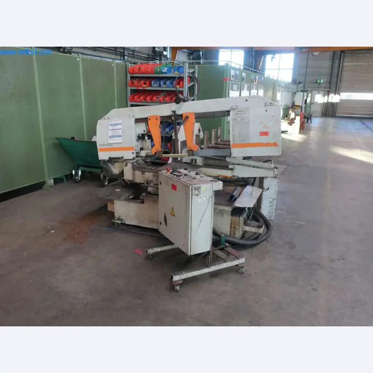 Máquinas e sistemas da Pella Sietas GmbH-1