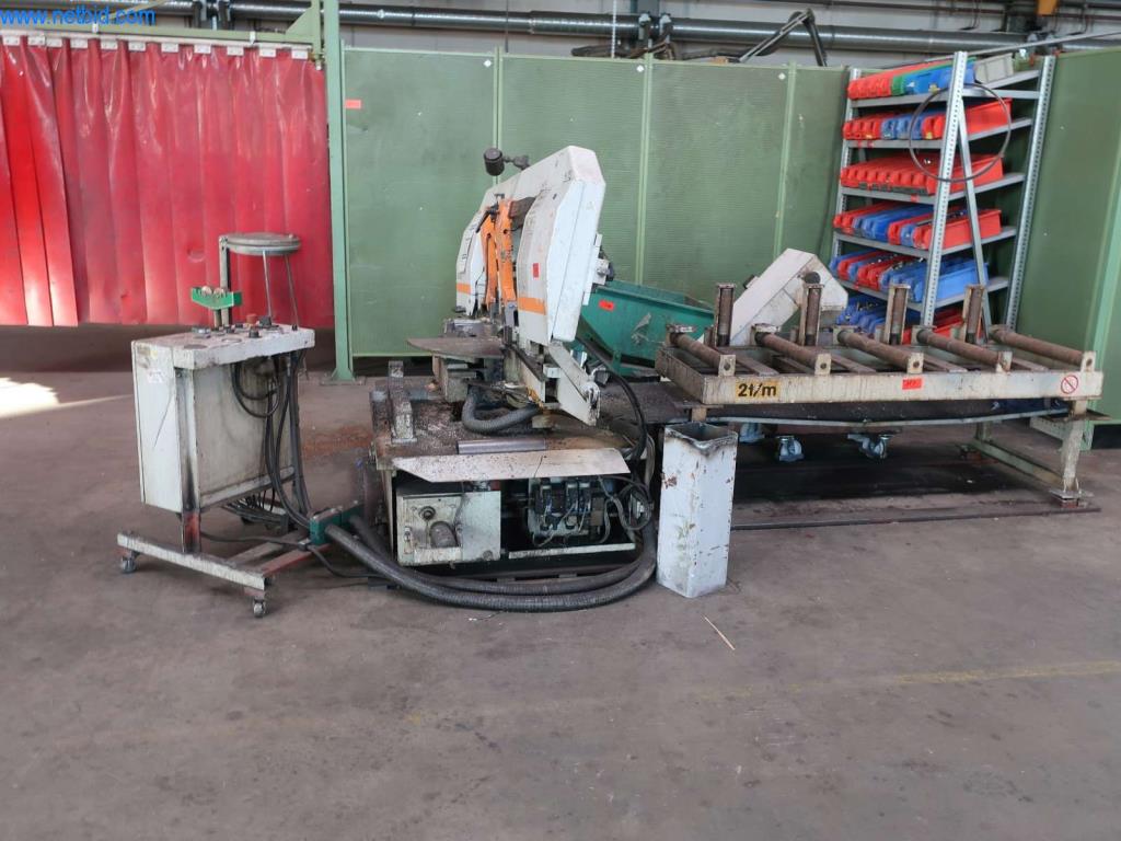 Maszyny i systemy firmy Pella Sietas GmbH-2