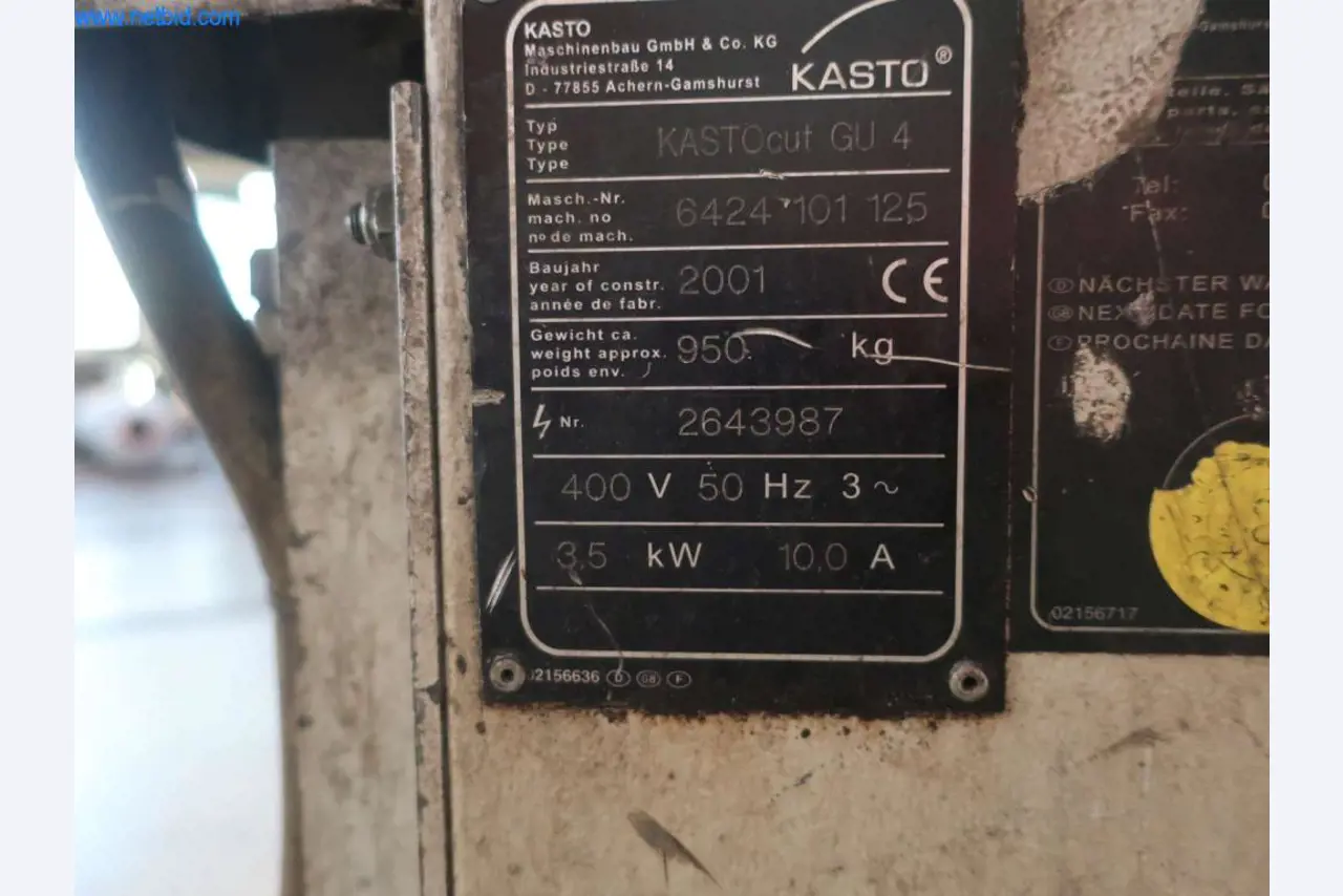 Máquinas e sistemas da Pella Sietas GmbH-3