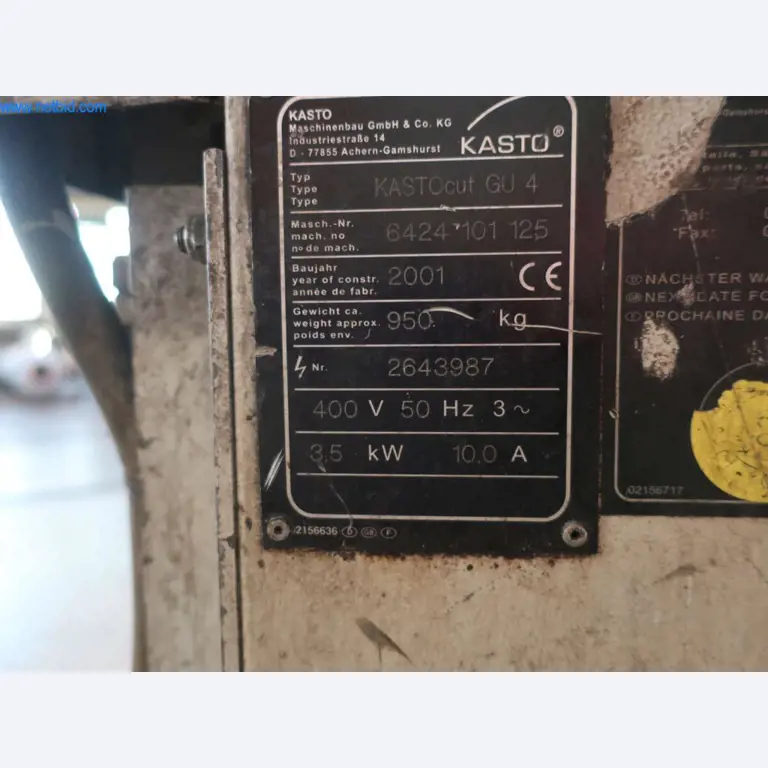 Máquinas e sistemas da Pella Sietas GmbH-3