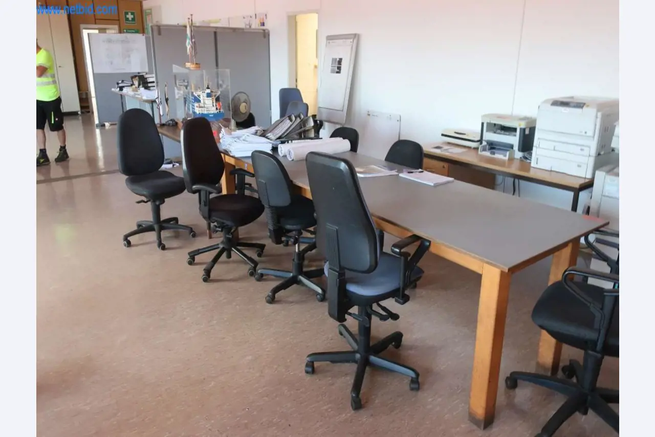 Maszyny i systemy firmy Pella Sietas GmbH-6