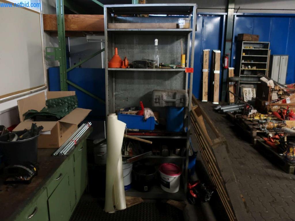 Maschinen und Anlagen der Pella Sietas GmbH-3