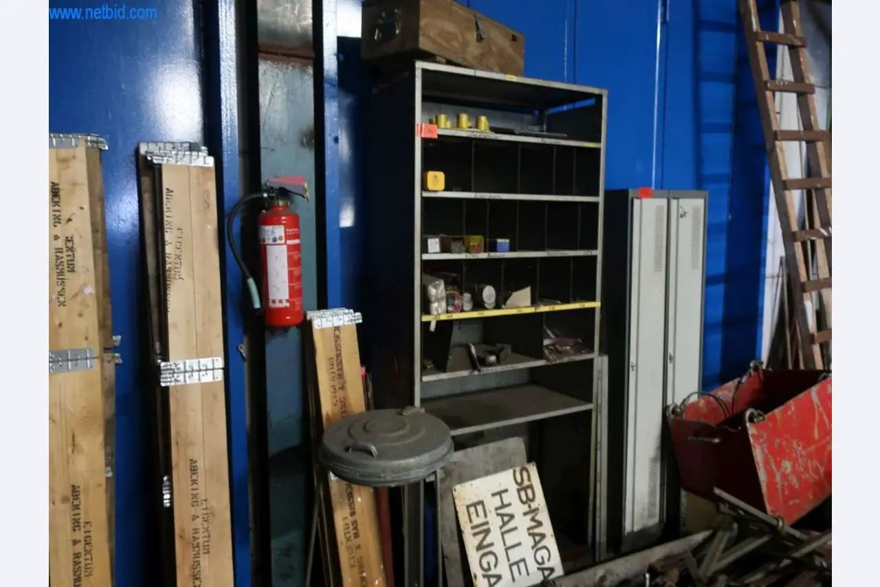 Machines en systemen van Pella Sietas GmbH-5