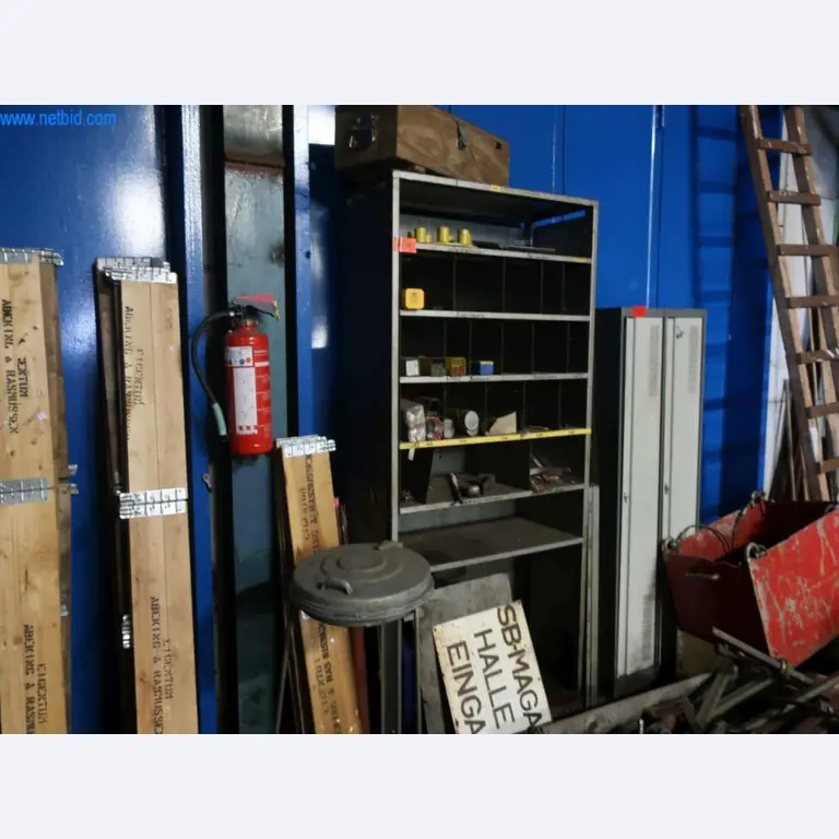 Machines en systemen van Pella Sietas GmbH-5