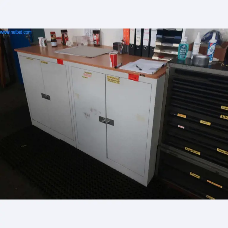 Máquinas e sistemas da Pella Sietas GmbH-2