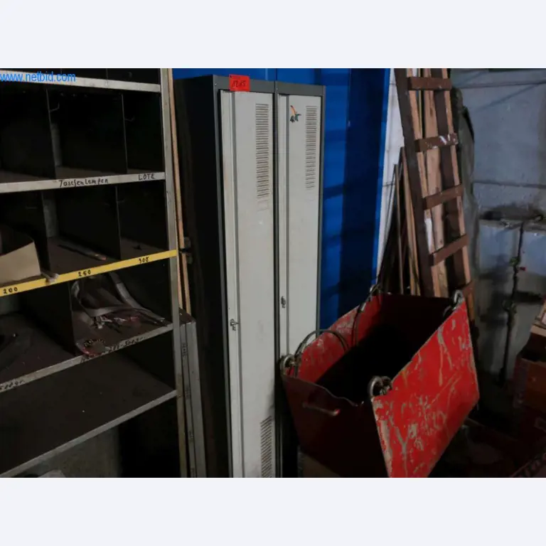 Máquinas e sistemas da Pella Sietas GmbH-3