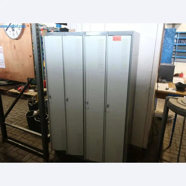 Máquinas e sistemas da Pella Sietas GmbH-4