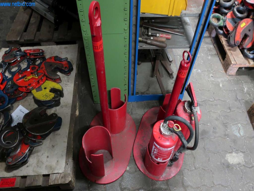 Maschinen und Anlagen der Pella Sietas GmbH-1